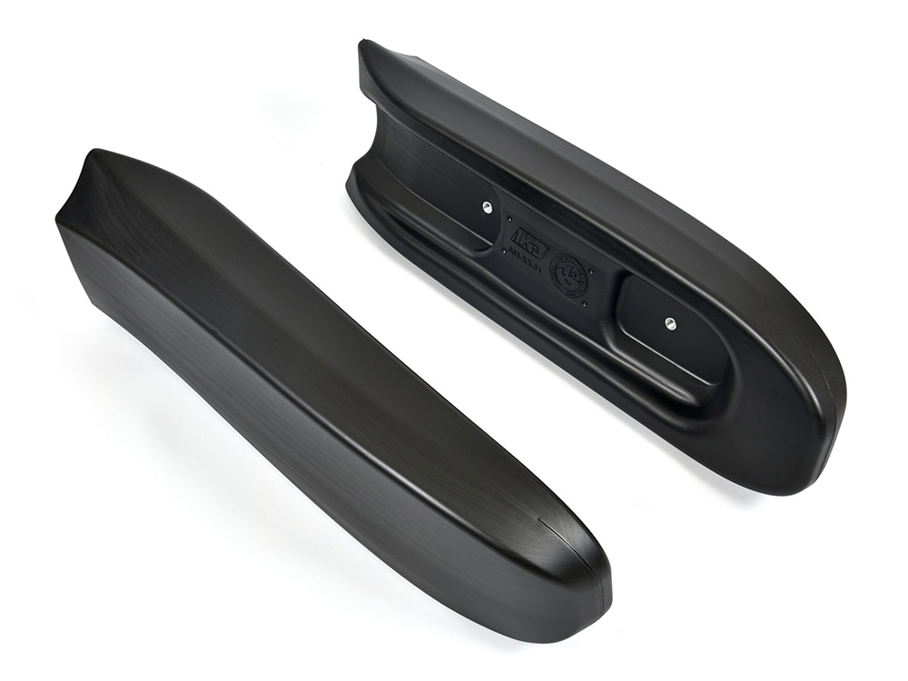 CR.506 - Side Pods for Kart